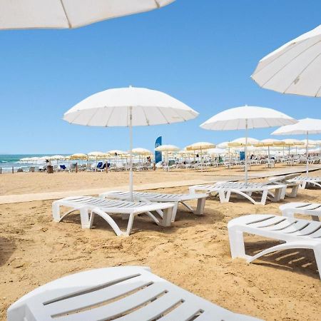 Athena Resort Contrada Piombo Екстериор снимка