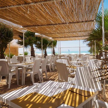 Athena Resort Contrada Piombo Екстериор снимка