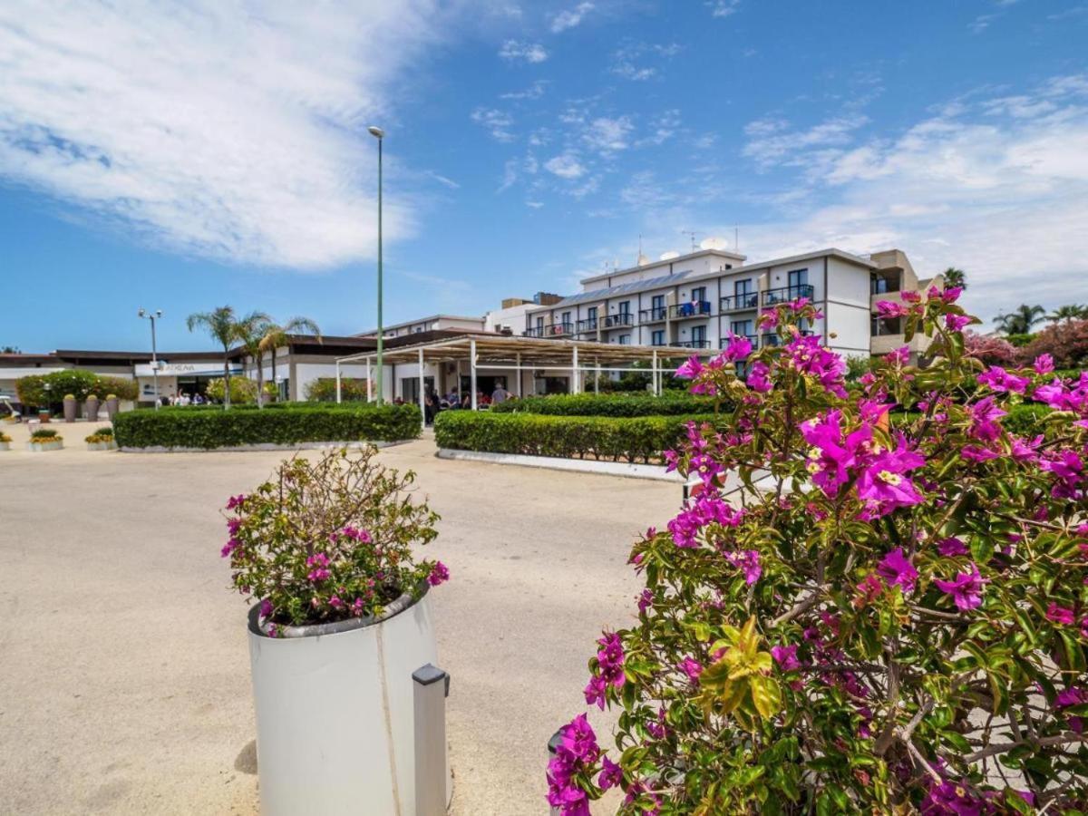 Athena Resort Contrada Piombo Екстериор снимка