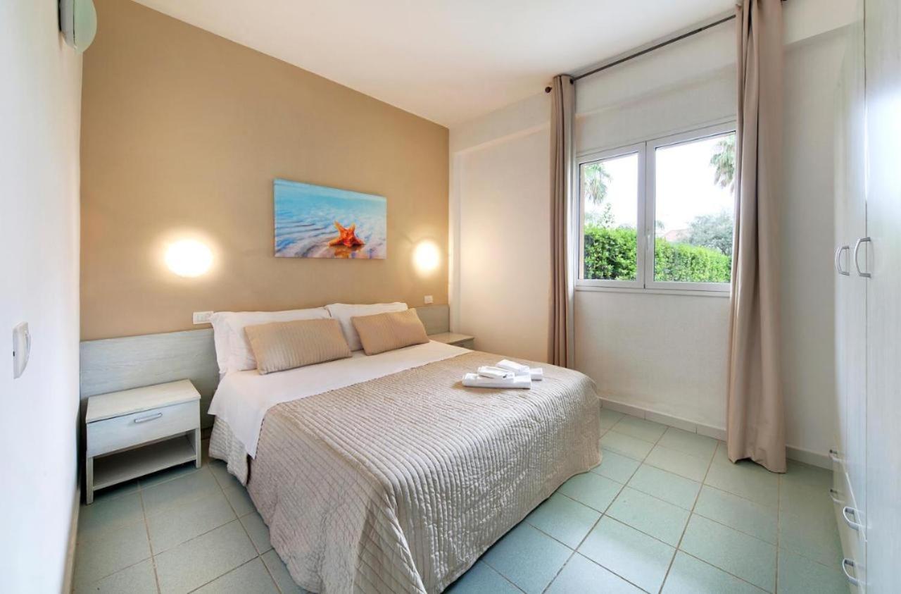 Athena Resort Contrada Piombo Екстериор снимка