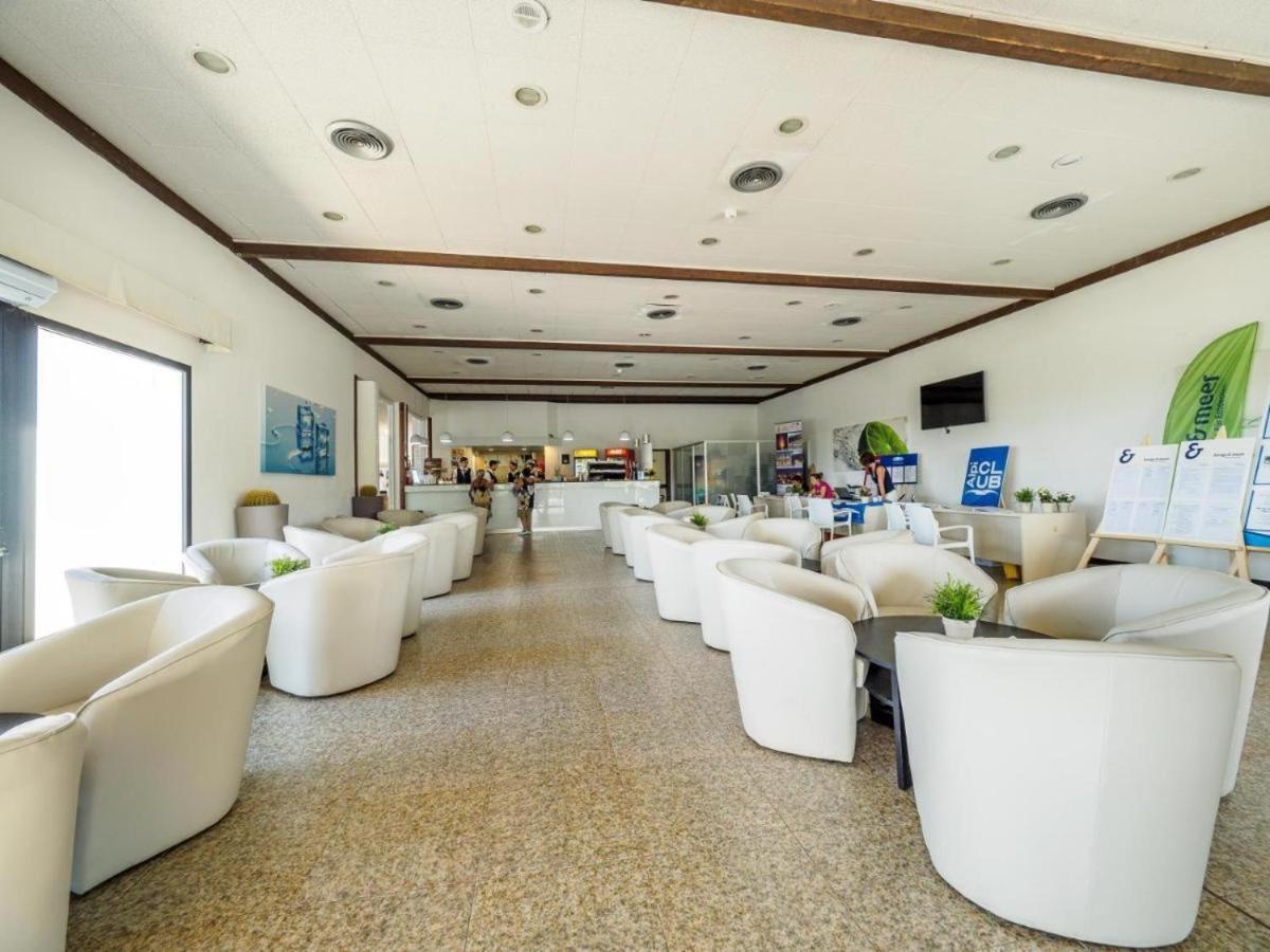 Athena Resort Contrada Piombo Екстериор снимка