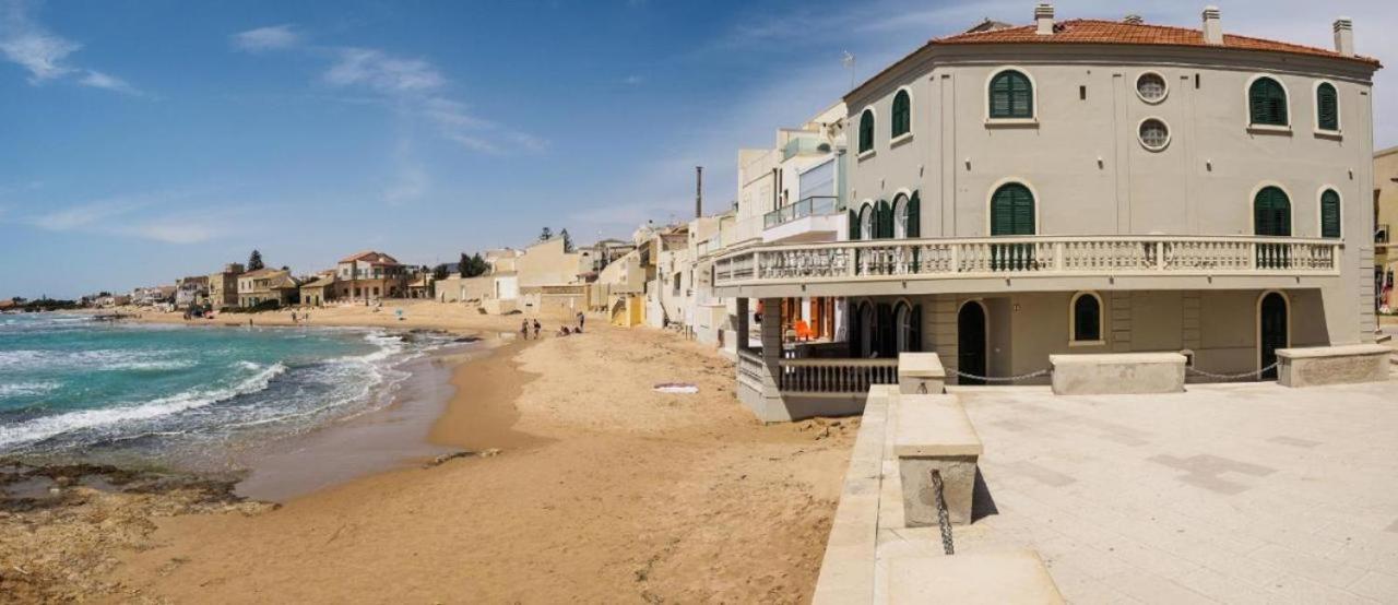 Athena Resort Contrada Piombo Екстериор снимка