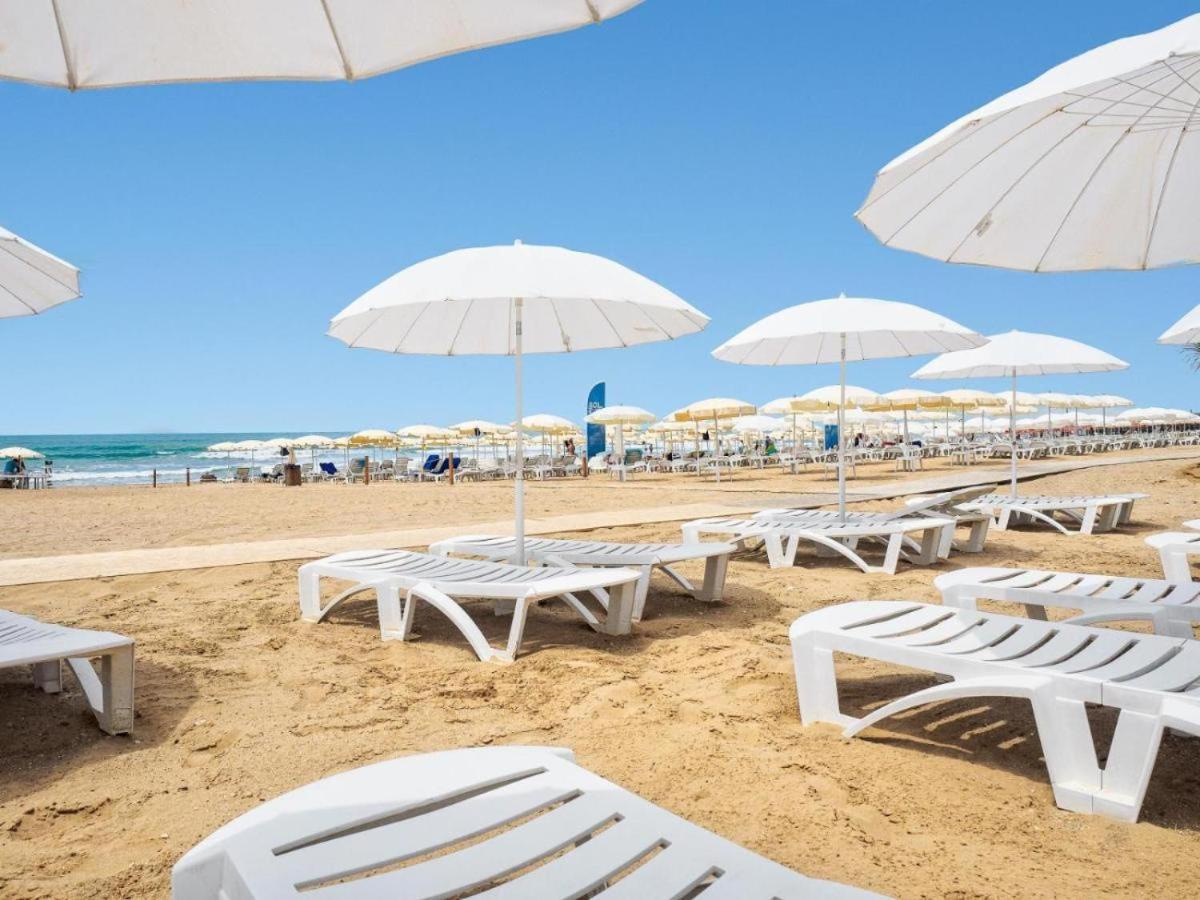 Athena Resort Contrada Piombo Екстериор снимка