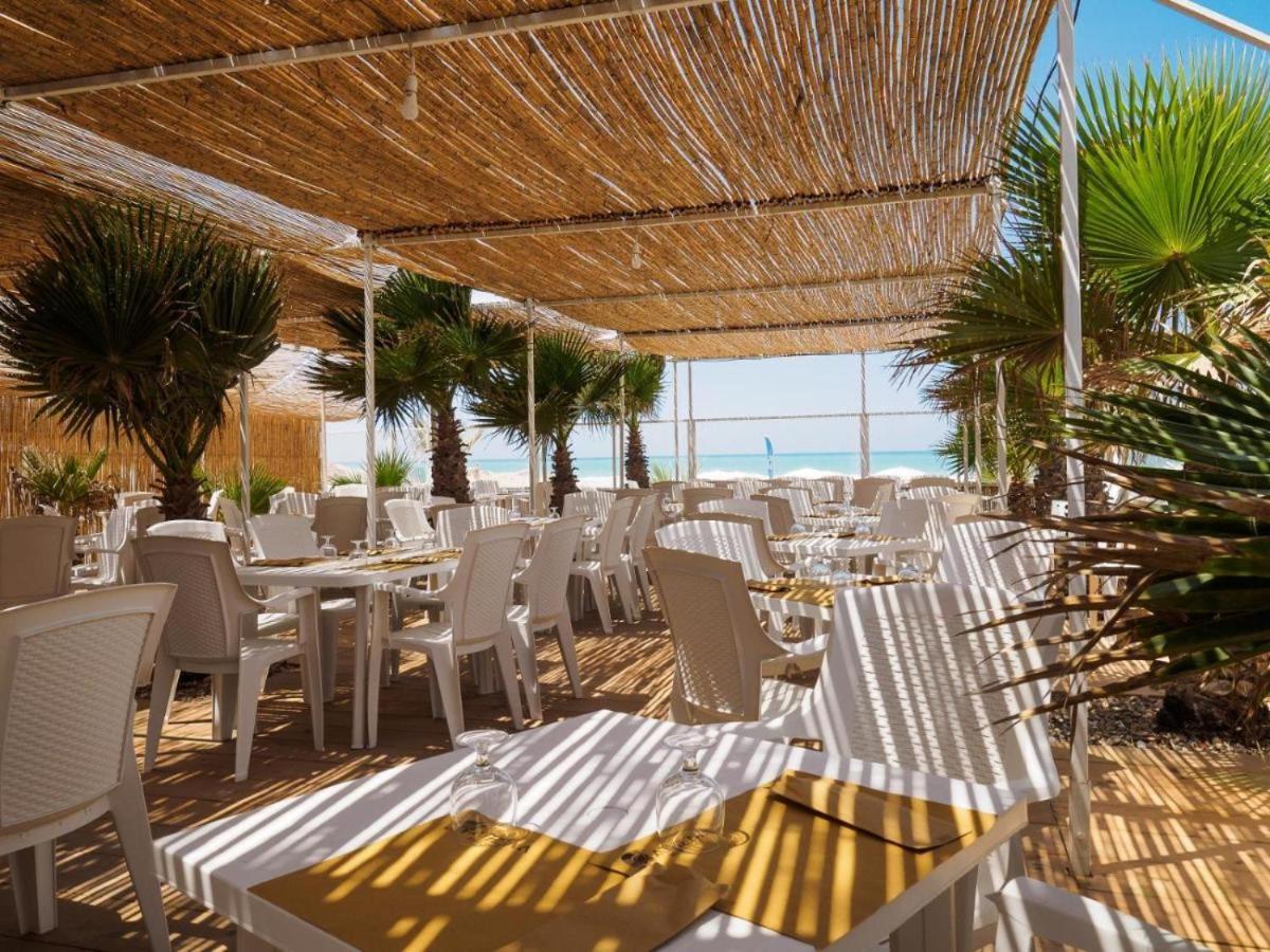 Athena Resort Contrada Piombo Екстериор снимка