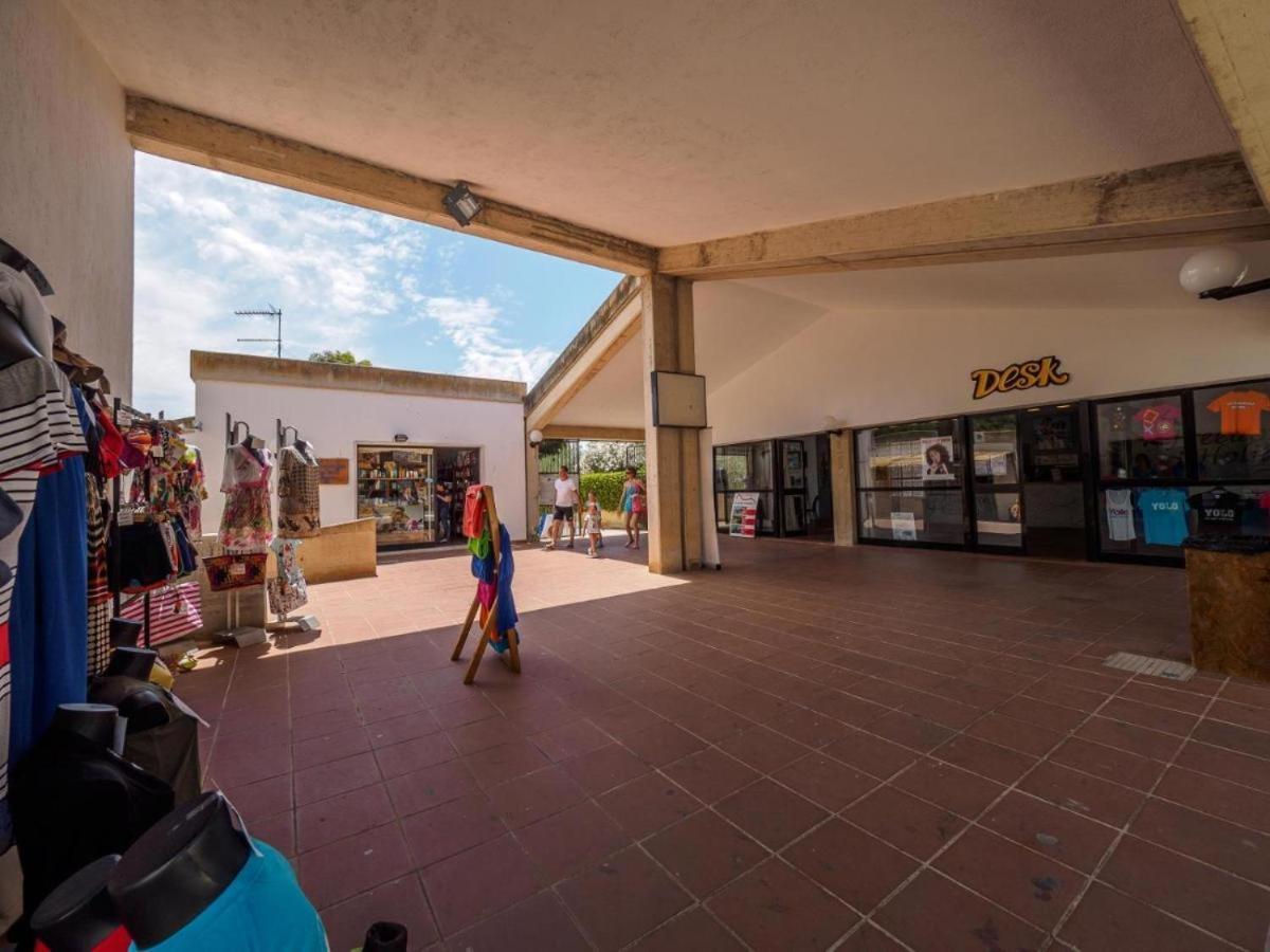 Athena Resort Contrada Piombo Екстериор снимка